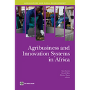 Agribusiness and Innovation Systems in Africa