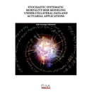Stochastic Systematic Mortality Risk Modeling Under Collateral Data and Actuarial Applications