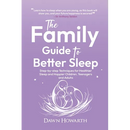 The Family Guide to Better Sleep