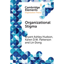 Organizational Stigma