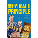 The Pyramid Principle: A Battle-Tested Hall-of-Famer Discovers UCLA Coach John Wooden's True Meaning of Success