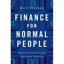 Finance for Normal People: How Investors and Markets Behave