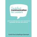 Confident Communication For Leaders