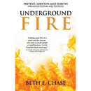Underground Fire: Prevent, Identify and Survive Organizational Meltdowns