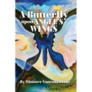 A Butterfly upon Angel's Wings