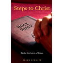 Steps to Christ