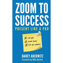 Zoom to Success: Present Like a Pro