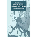 European Integration: Scope and Limits