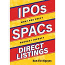 IPOs, SPACs, & Direct Listings