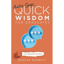 Auntie Says: Quick Wisdom for Graduates - The Nephew Review