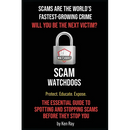 Scams Are The World's Fastest-Growing Crime