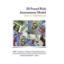 3D Fraud Risk Assessment Model: DInev's SMARTGuide