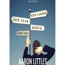 New Year, New Career, New You