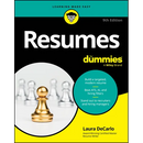 Resumes for Dummies