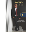 Hotelier Thoughts: Leadership Traits & Operational Priorities