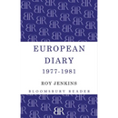 European Diary, 1977-1981