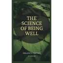 The Science of Being Well: Easy to Read Layout