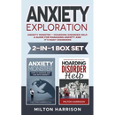 Anxiety Exploration 2-in-1 Box Set