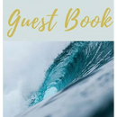 Guest Book (Hardcover)