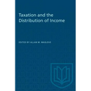 Taxation and the Distribution of Income