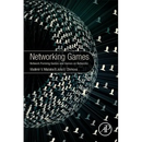 Networking Games: Network Forming Games and Games on Networks