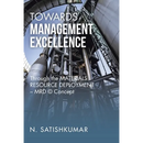 Towards Management Excellence: Through the Materials Resource Deployment - Mrd (c) Concept