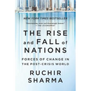 The Rise and Fall of Nations: Forces of Change in the Post-Crisis World