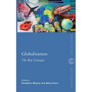 Globalization: The Key Concepts