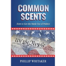 Common Scents: How to Get the Stink Out of Politics