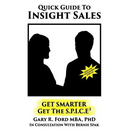 Quick Guide To Insight Sales