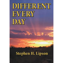 Different Every Day