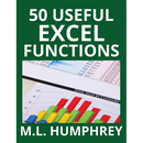 50 Useful Excel Functions