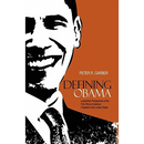 Defining Obama: Leadership Perspectives of the First African-American President of the United States