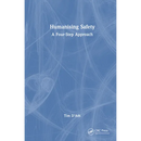 Humanising Safety: A Four-Step Approach