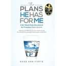 The Plans He Has For Me: A Twelve-Week Daily Devotional for Freedom from Alcohol