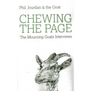 Chewing the Page