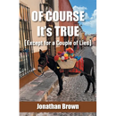 Of Course It's True [Except for a Couple of Lies]