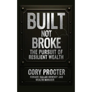 Built, Not Broke: The Pursuit of Resilient Wealth