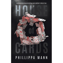 House of Cards: Surviving Munchausen by Proxy and a Mother's Web of Lies