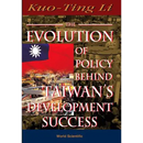 Evolut'n of Policy Behind Taiwan's...