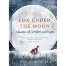 Fox Under the Moon: Seasons of Comfort and Hope