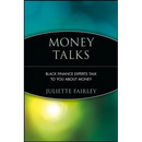 Money Talks: Black Finance Experts Talk to You about Money