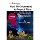 How to Document a Project Plan: What You Need to Know to Design a Project Management Plan Quickly and Easily