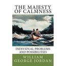 The Majesty of Calmness: Individual Problems and Possibilities