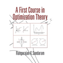 A First Course in Optimization Theory