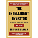 The Intelligent Investor Third Edition: The Definitive Book on Value Investing