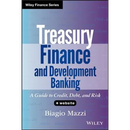 Treasury Finance and Development Banking, + Website: A Guide to Credit, Debt, and Risk