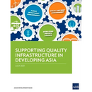 Supporting Quality Infrastructure in Developing Asia