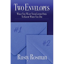 Two Envelopes: What You Want Your Loved Ones To Know When You Die