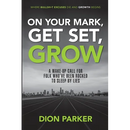 On Your Mark, Get Set, Grow: A Wake-Up Call for Folk Who've Been Rocked to Sleep by Lies